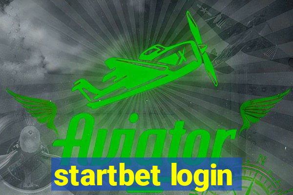startbet login